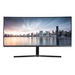 Samsung 800 Series 34" WQHD Curved Monitor CH890